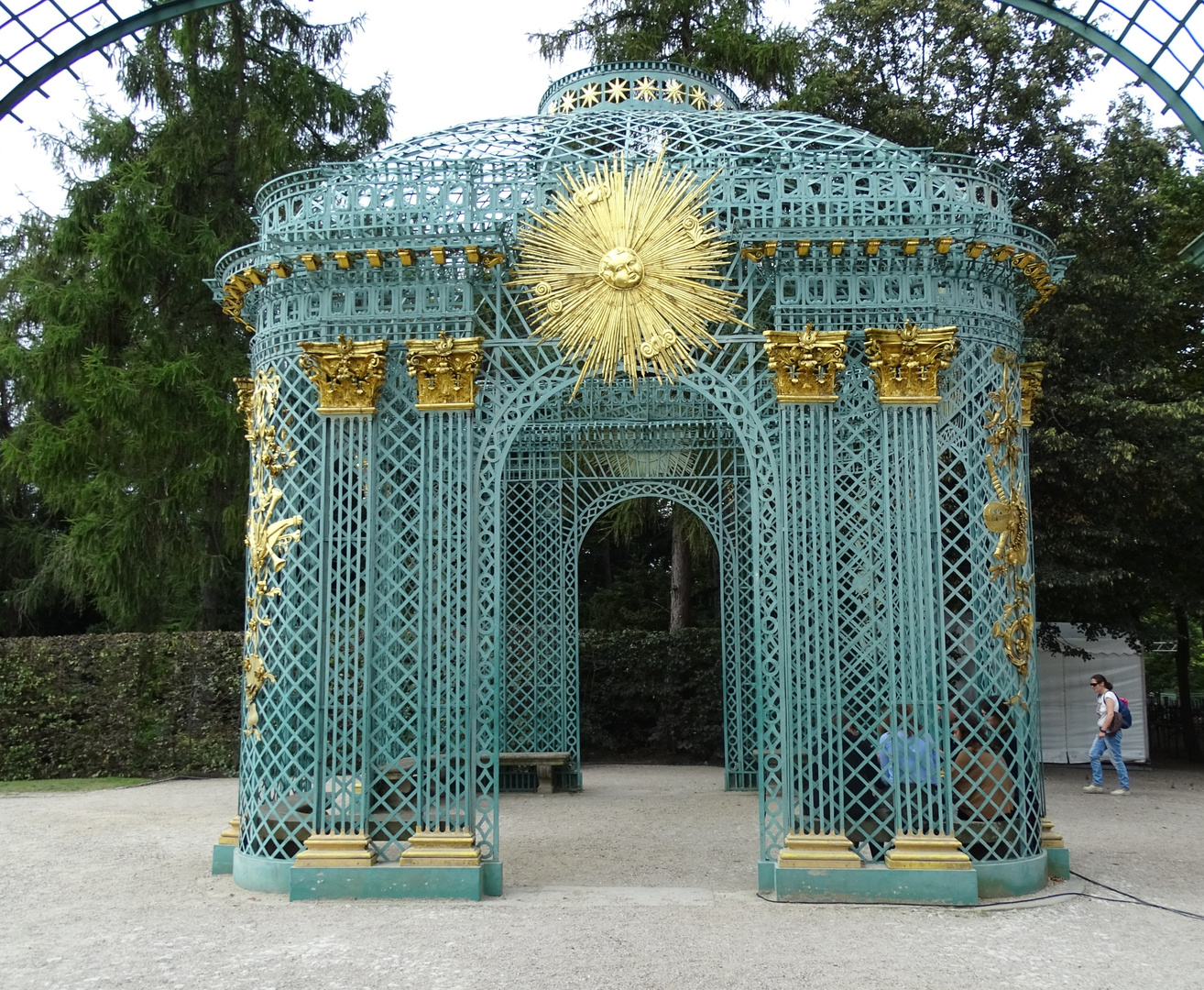 Pavillon