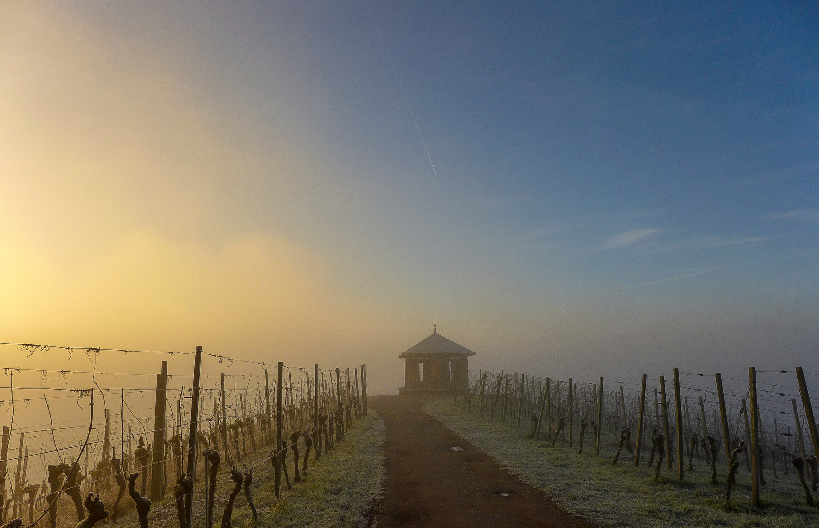 Pavillon Gengenbach