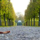 Pavillon im Großen Garten