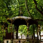 Pavillon in Nancy