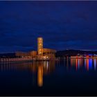 Pavillon of Reflections