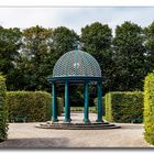 Pavillon - Schlosspark Herrenhausen