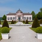 Pavillon Stift Melk