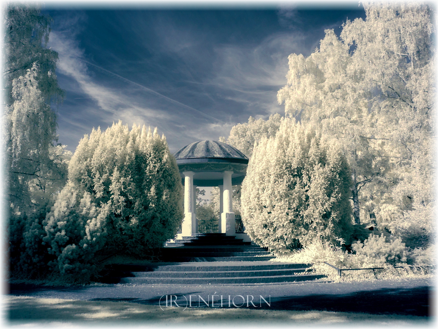 Pavillon@Stadtpark