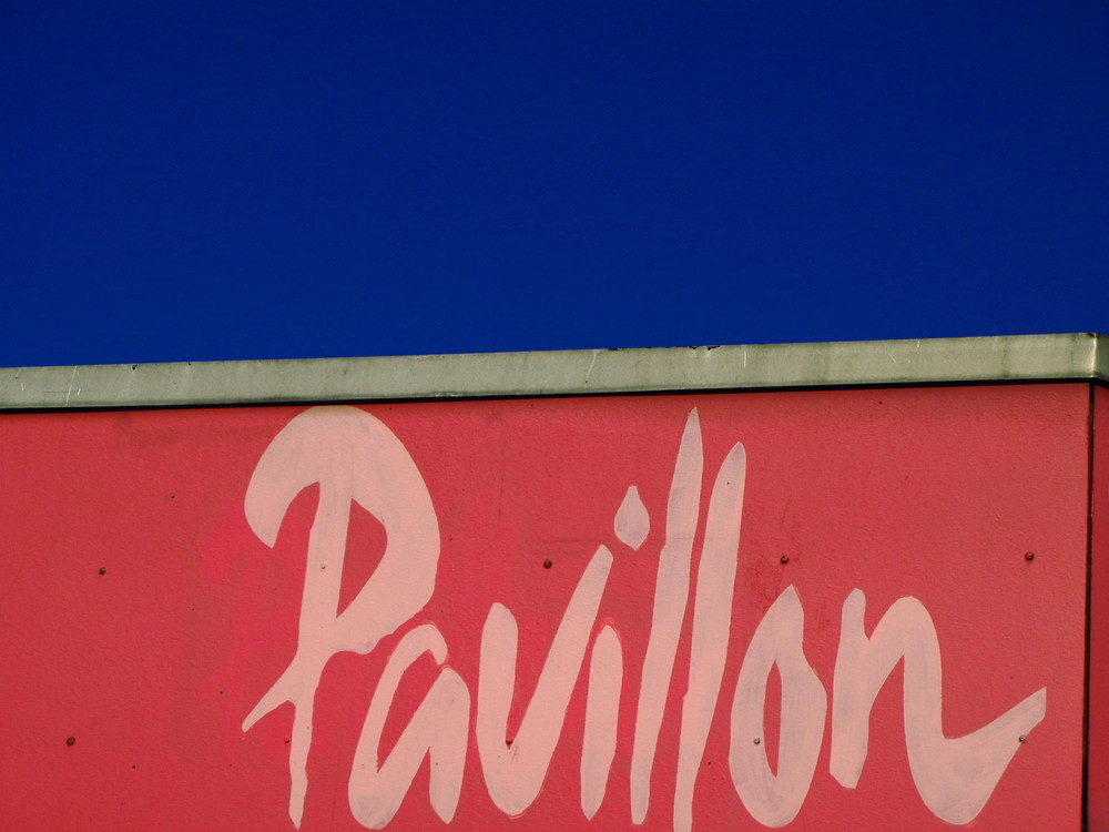 Pavilon 2