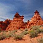 Paw Holes, Coyote Buttes South 2