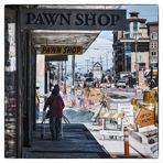 Pawn Shop