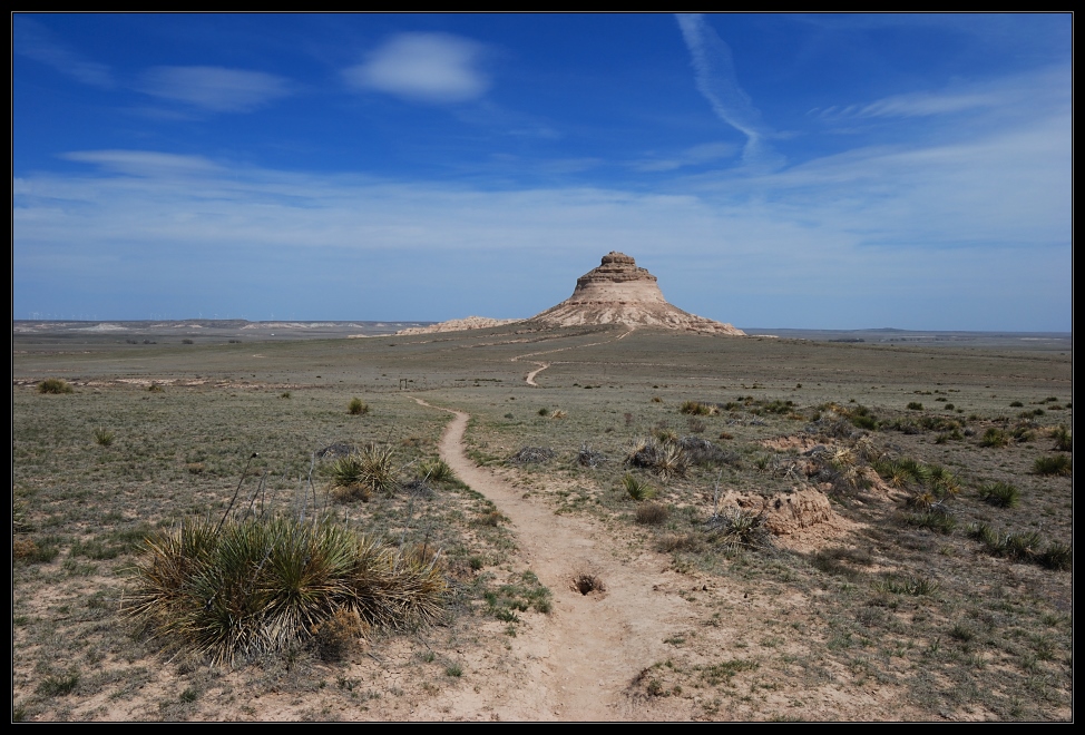 Pawnee National Grasslands