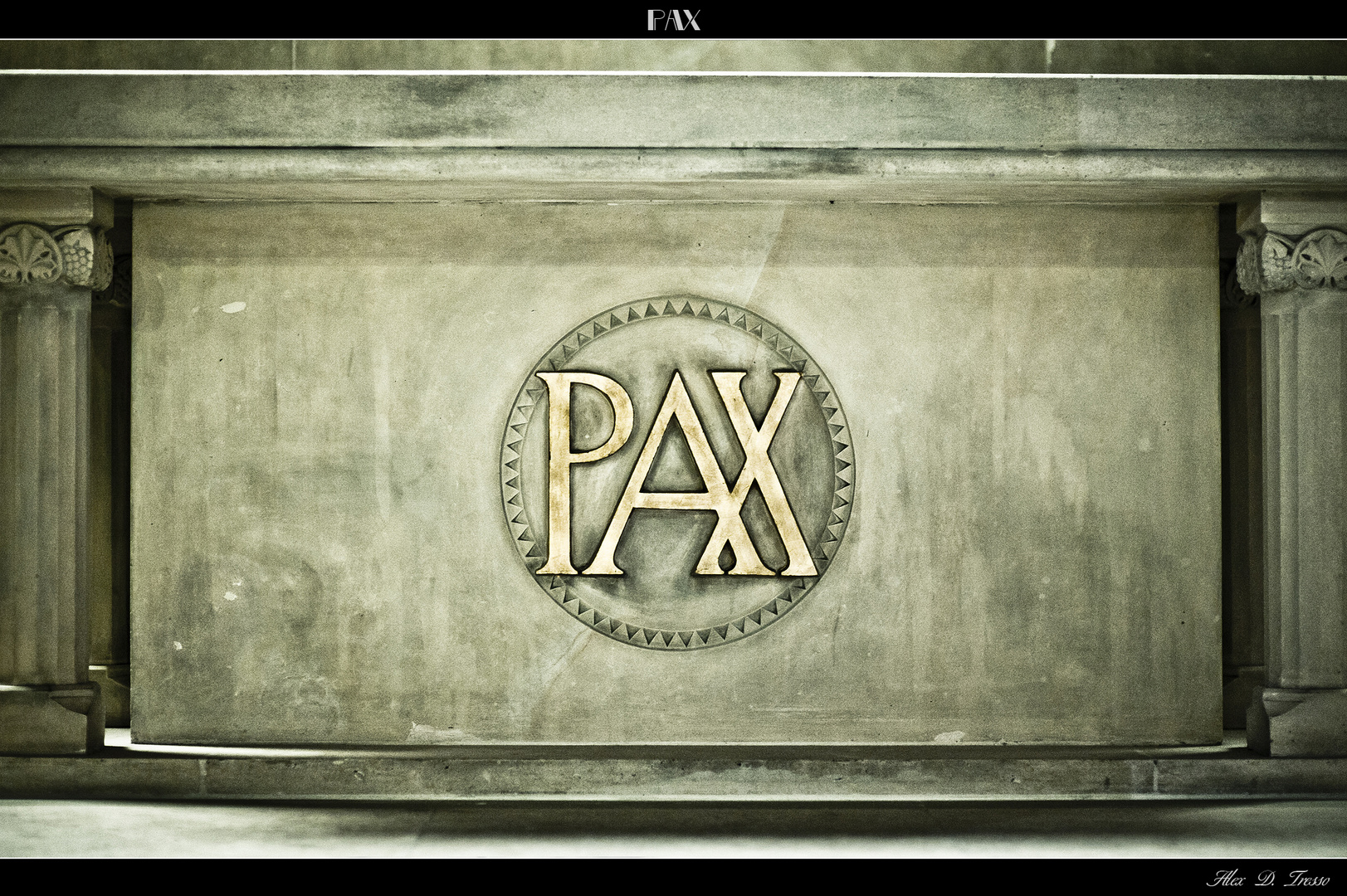 Pax