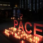 PAX - PACEM - PEACE - PAIX - PAZ - FRIEDEN