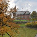 Paxmontana im Herbst