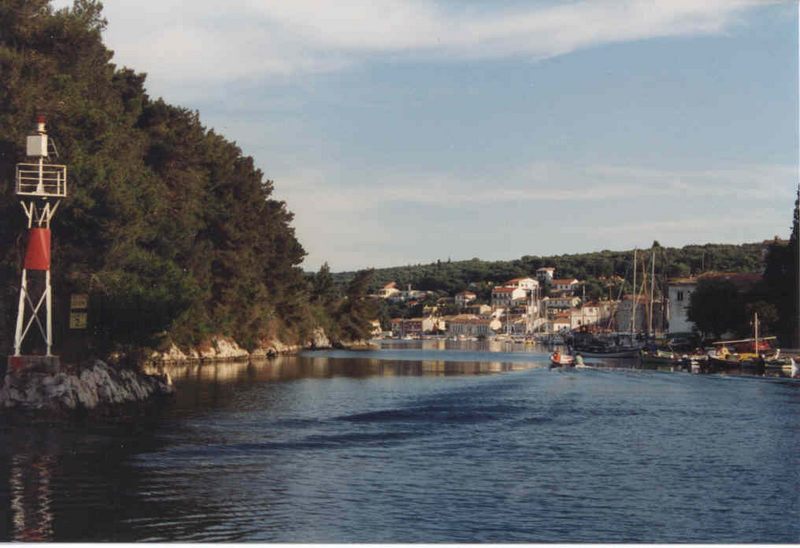 Paxoi