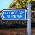 Pay at Meter