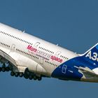 Payerne Air 14 - A380 / 2