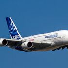 Payerne Air 14 - A380