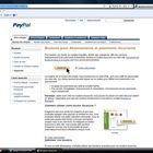 PayPal - Abonnement