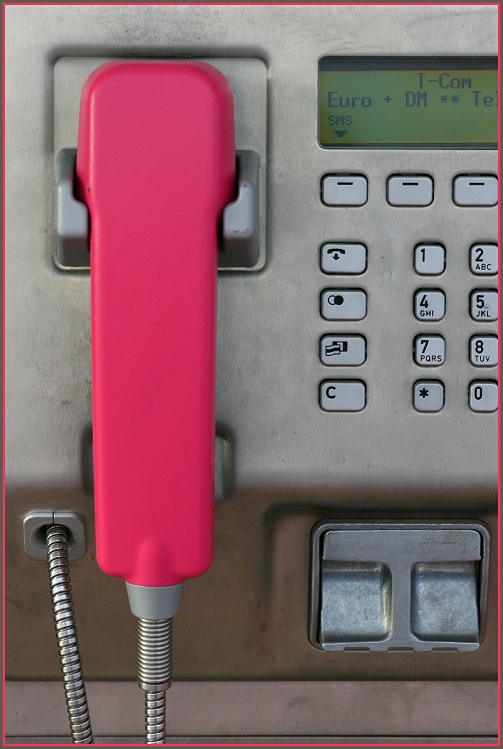 Payphone II