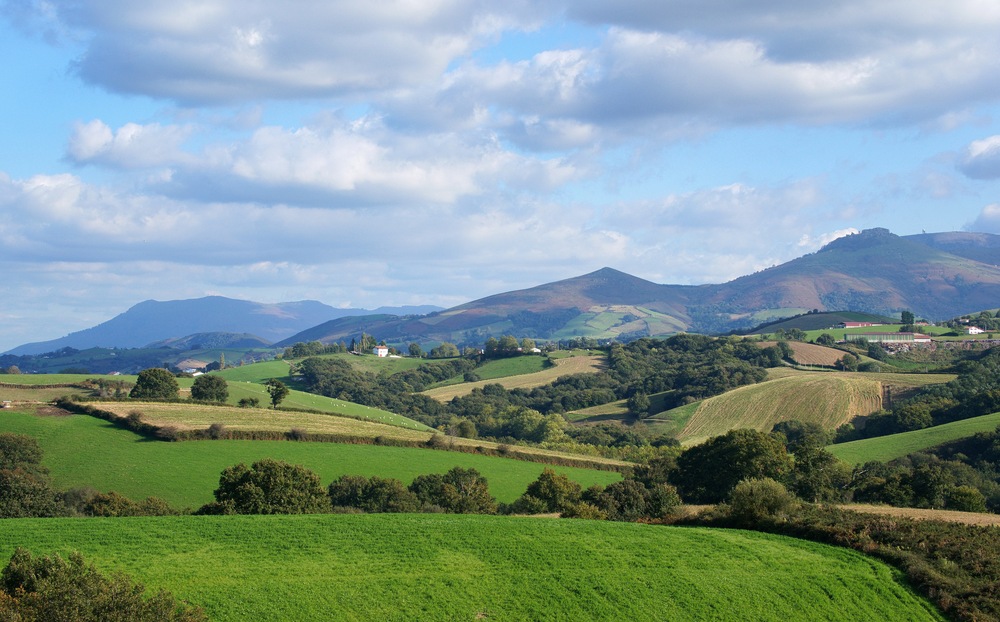 Pays Basque