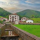 Pays Basque côté Espagne