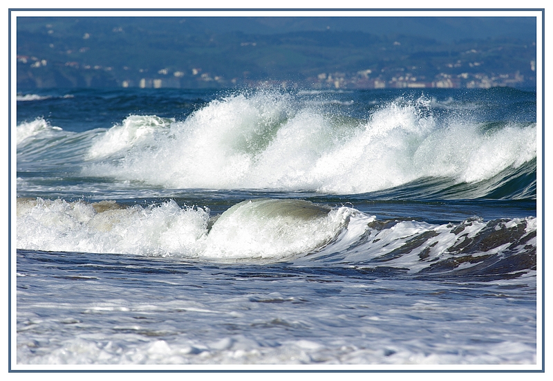 Pays basque by Bonnabry Philippe 