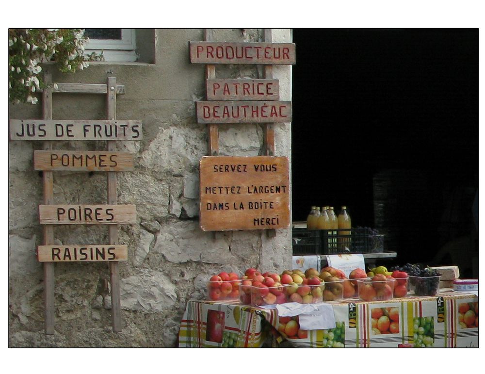 Pays de Cocagne photo et image  Images fotocommunity
