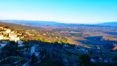 Pays de Gordes