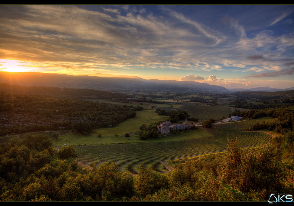 Pays de Sault