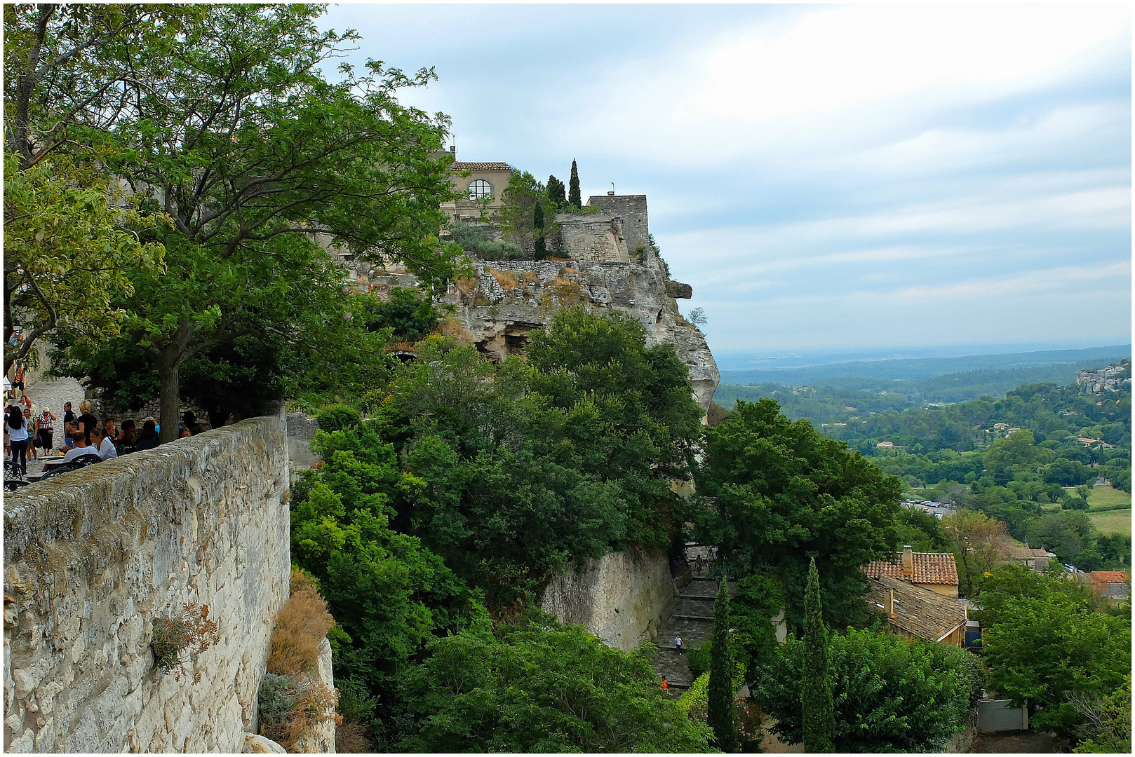 Pays des Baux