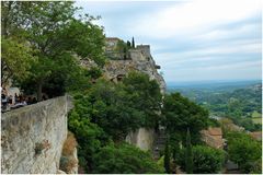 Pays des Baux