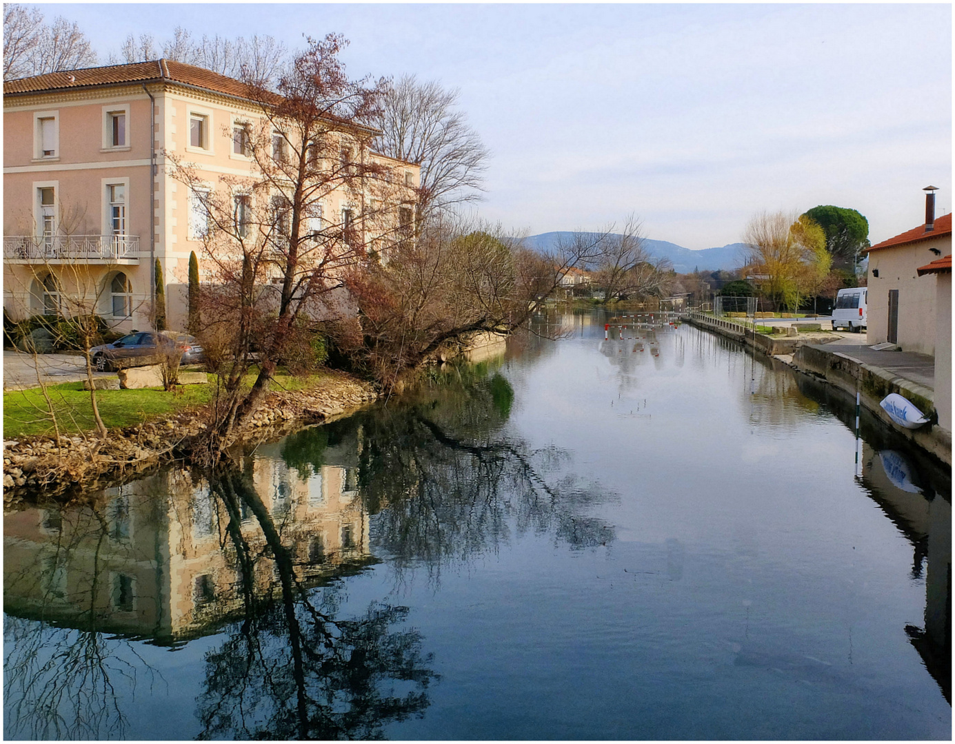 Pays des sorgues