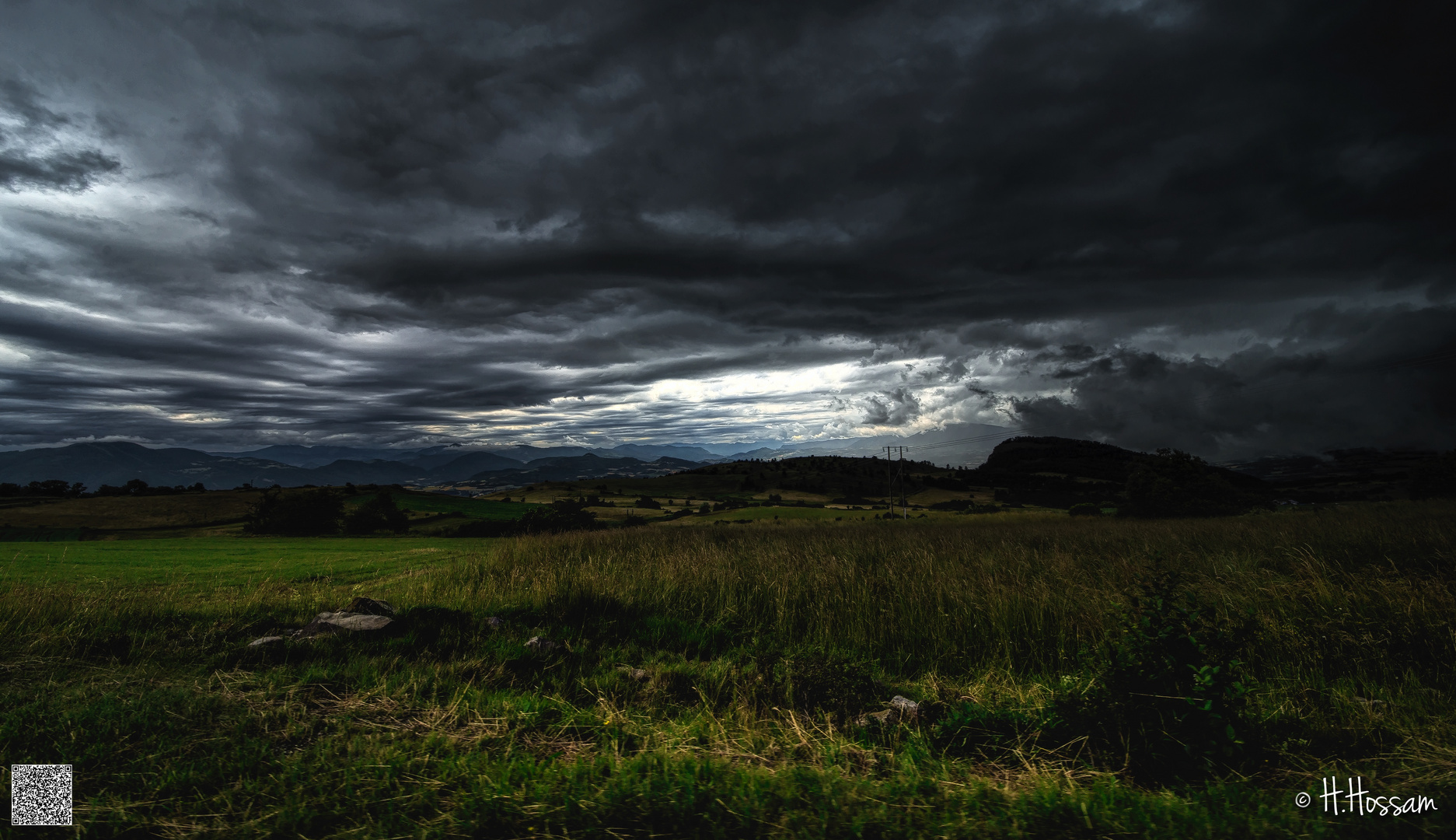 Pays du nuage