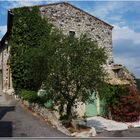 paysage ardèchois