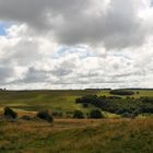 Paysage d'Aubrac