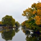 Paysage d'automne