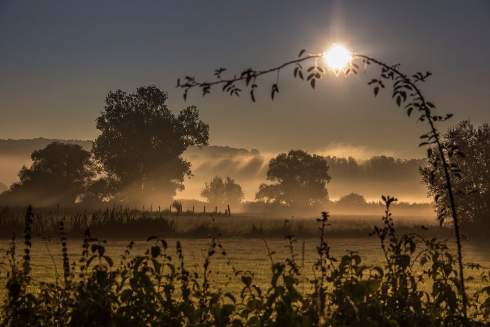 Paysage de campagne mosellane 03