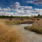 Paysage de Charente-Maritime