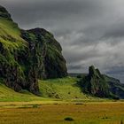 Paysage de la côte Est.