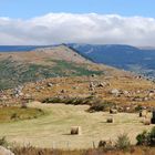 Paysage de Lozère