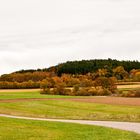 Paysage des Vosges