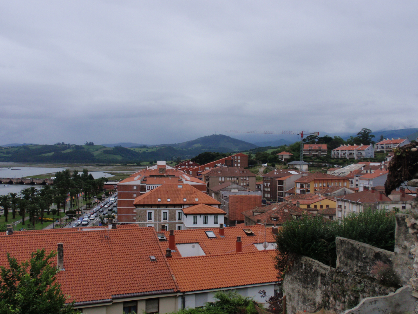 paysage d'espagne