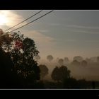 paysage du brionnais