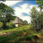 Paysage du Jura