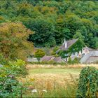 paysage du Jura