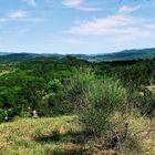 Paysage du Luberon