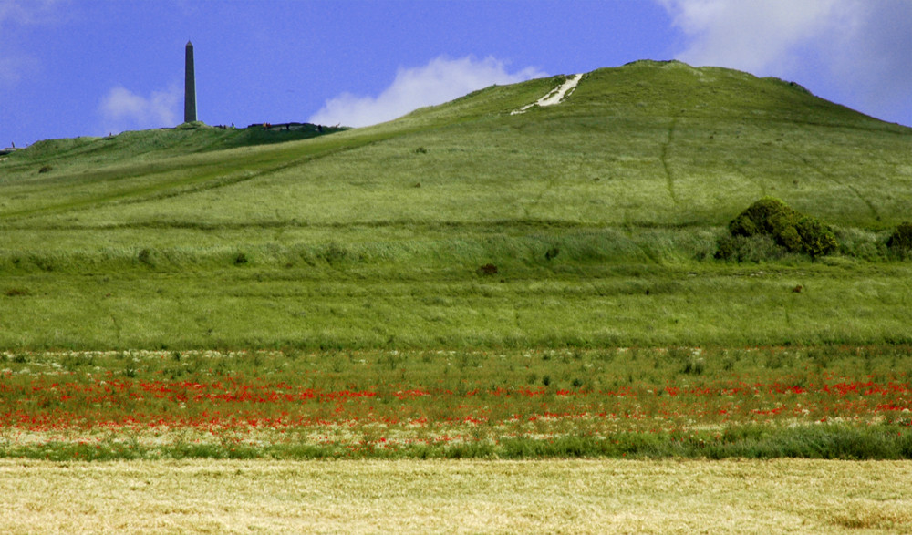 Paysage du Nord