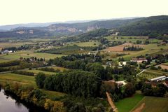 PAYSAGE DU PERIGORD NOIR