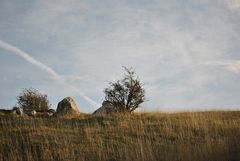 Paysage du Salève, Genève