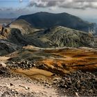 paysage lunaire (espagne)