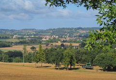 Paysage près de chez moi