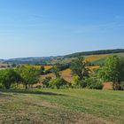 Paysage près de Lavardens